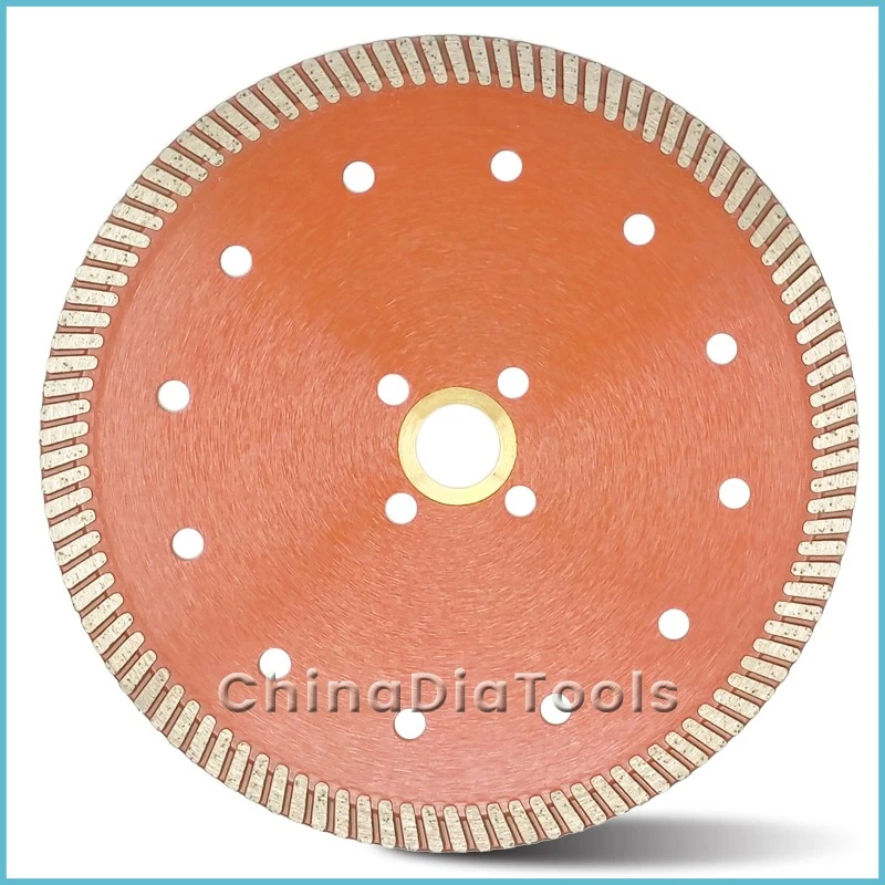 Diamond Cutting Blade For Granite