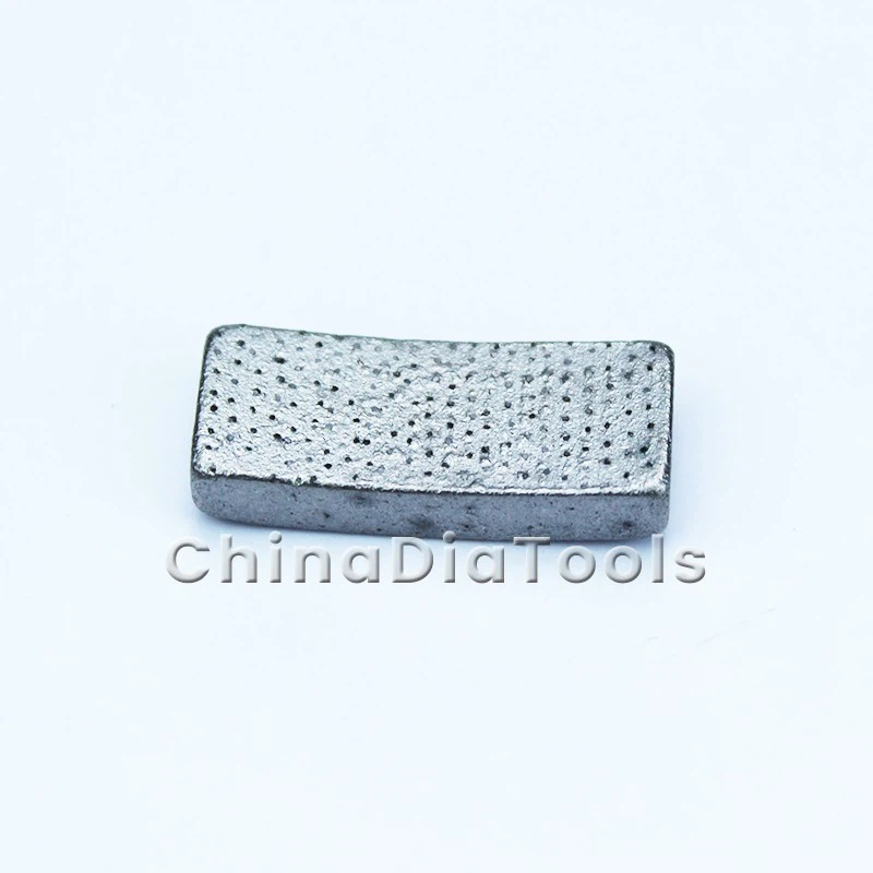 Arix-type-diamond-drill-bit-segment